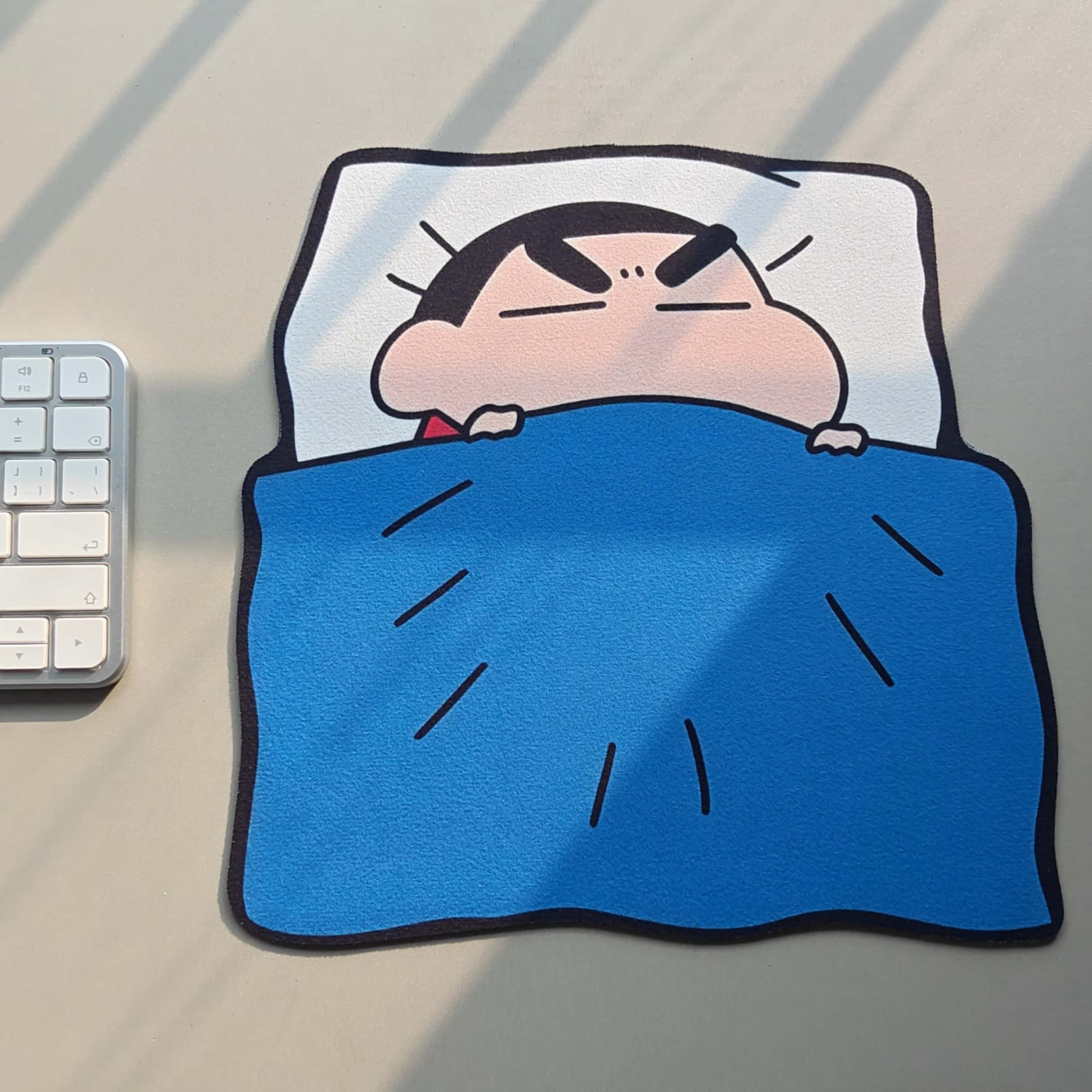 Office Furniture Table - HOT Sale Cute Crayon Shinchan Mouse
