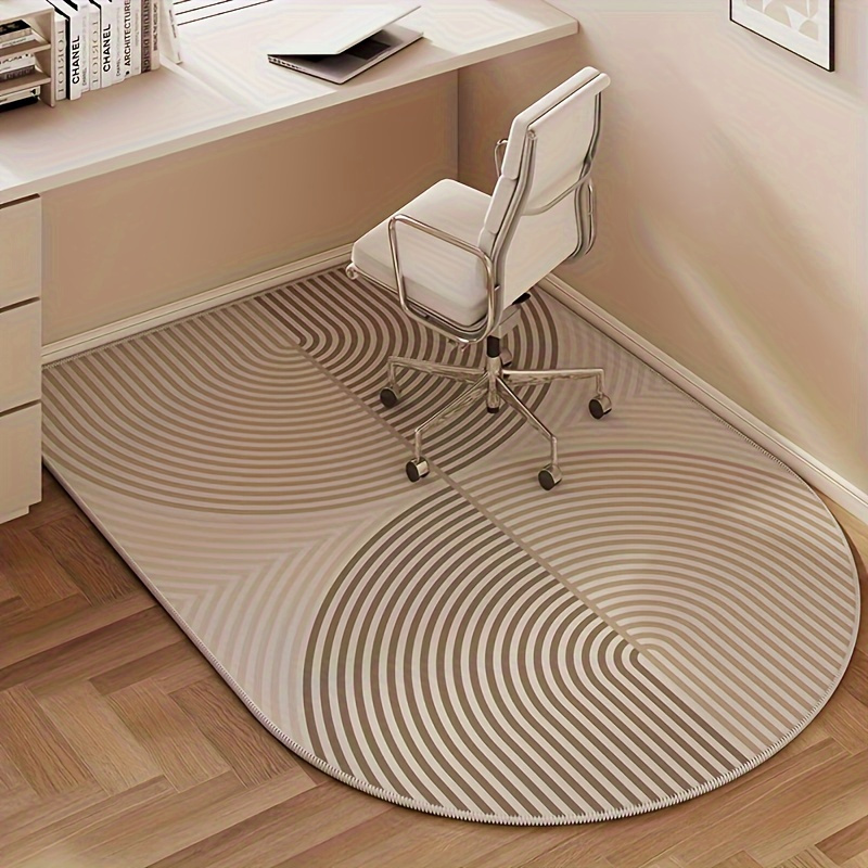 Chair Mat Hard Floor - VIKAMA Arch Carpet Office Meeting Room