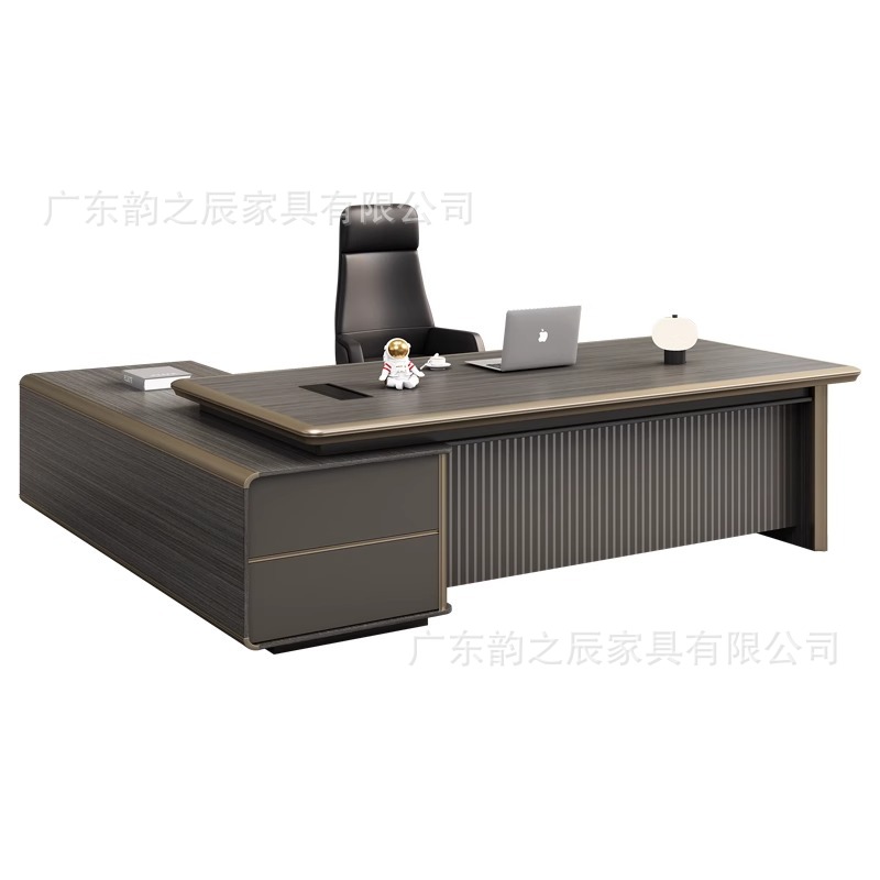 Boss table simple modern offic - Office Furniture High End review and price