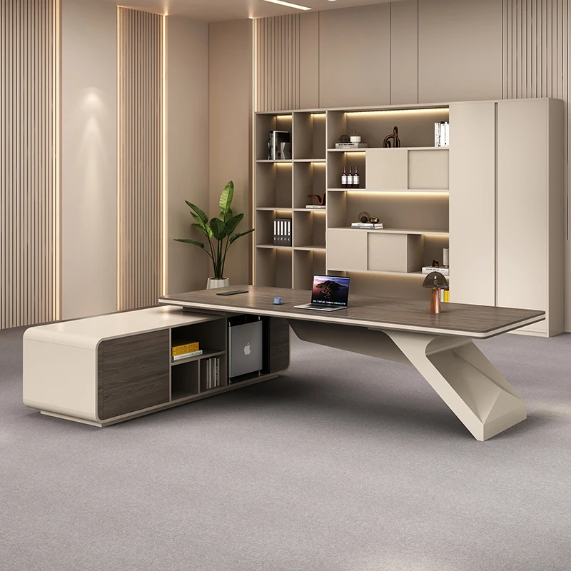 With Storage Mesas Gamming Exe - Office Furniture Plan review and price
