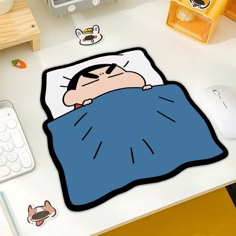 HOT Sale Cute Crayon Shinchan  - Office Furniture Table review and price