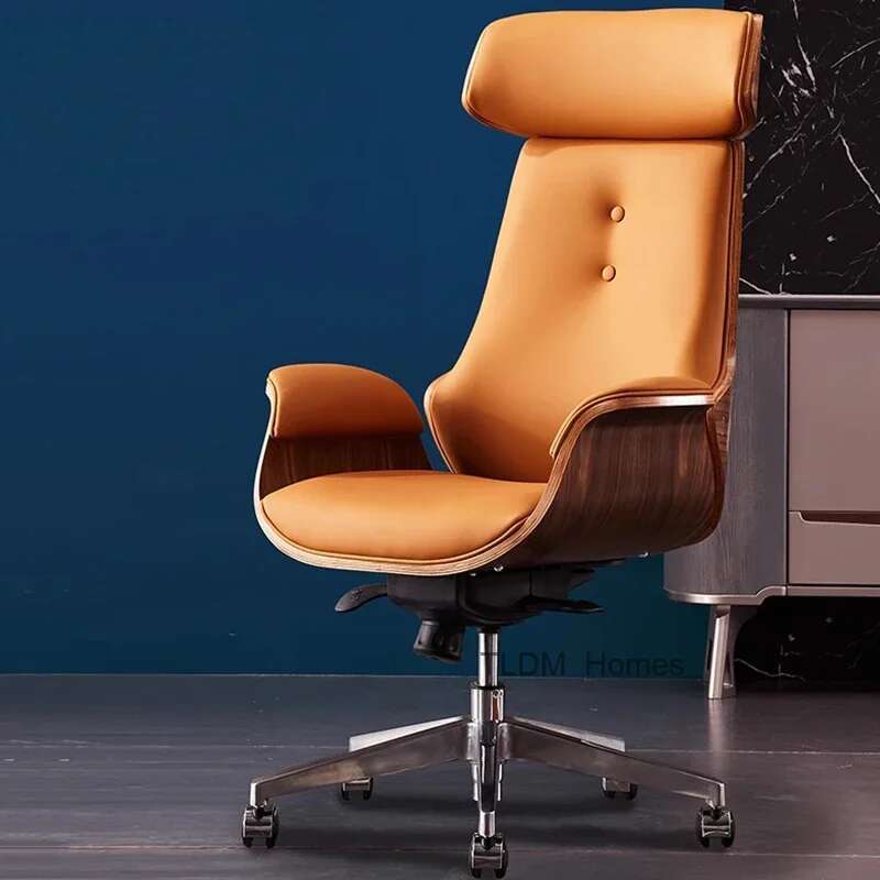 Comfortable Business Boss Offi - Office Furniture High End review and price