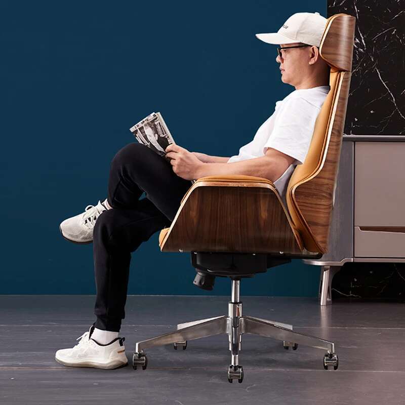 Comfortable Business Boss Offi - Office Furniture High End review and price