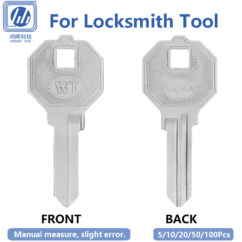 5-100Pcs/Lot WT Left Uncut Cop - Office Furniture Hardware review and price
