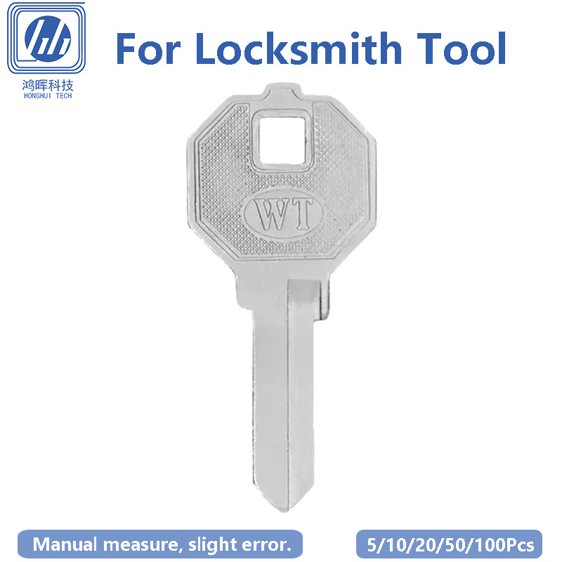5-100Pcs/Lot WT Left Uncut Cop - Office Furniture Hardware review and price