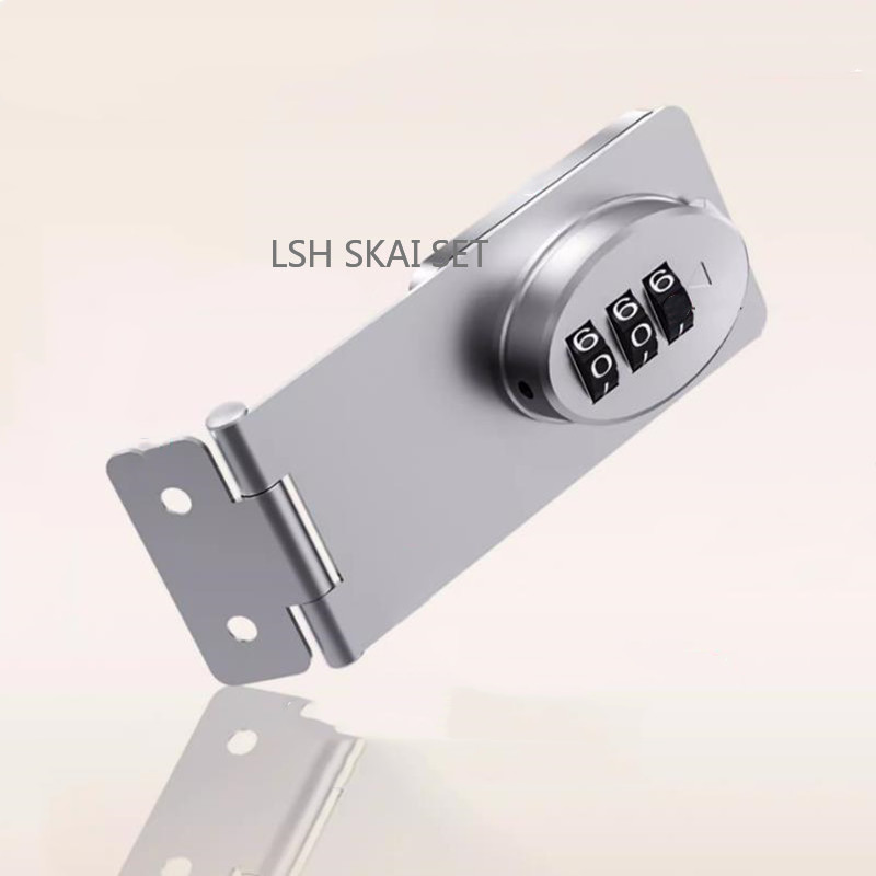 1PC Indoor Safety Password Loc - Office Furniture Hardware review and price