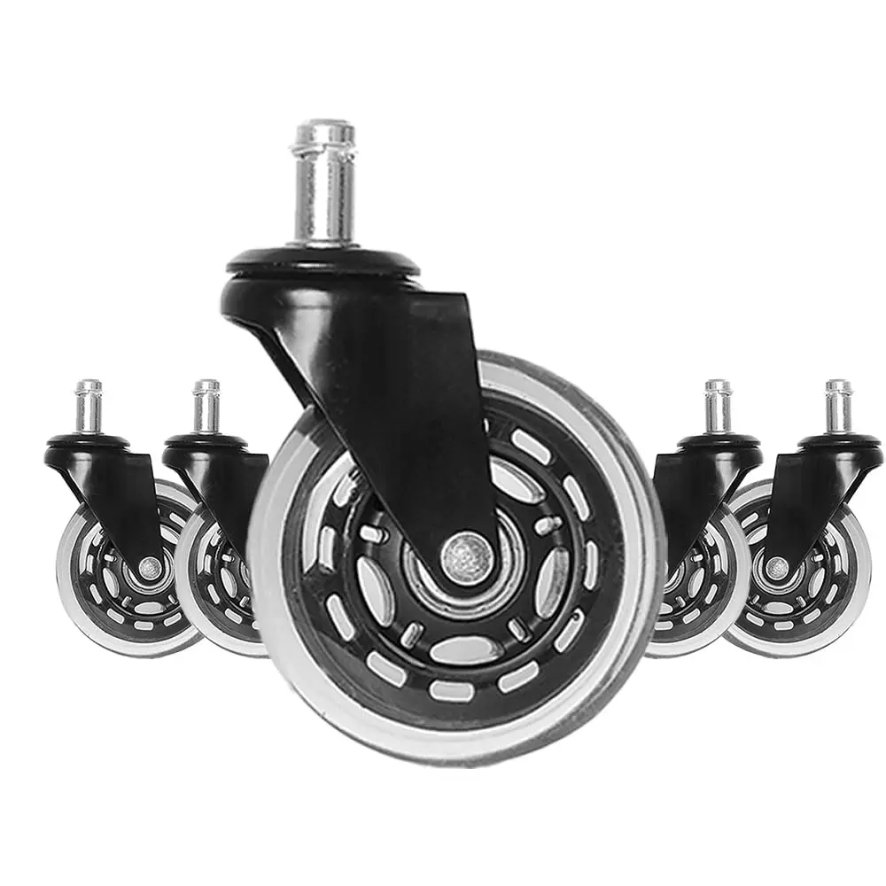 5PCS Office Chair Caster Wheel - Office Furniture Hardware review and price