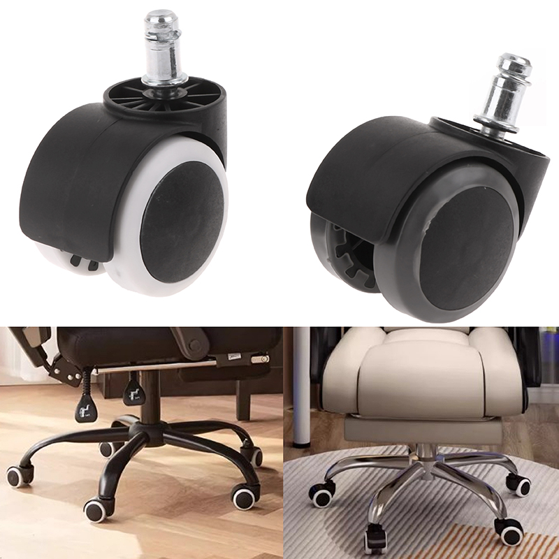 2 Inch Universal Swivel Caster - Office Furniture Hardware review and price