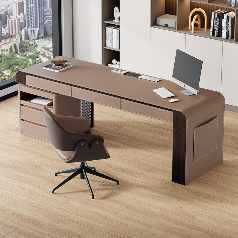 Italian Minimalist Office Desk - Office Furniture High End review and price