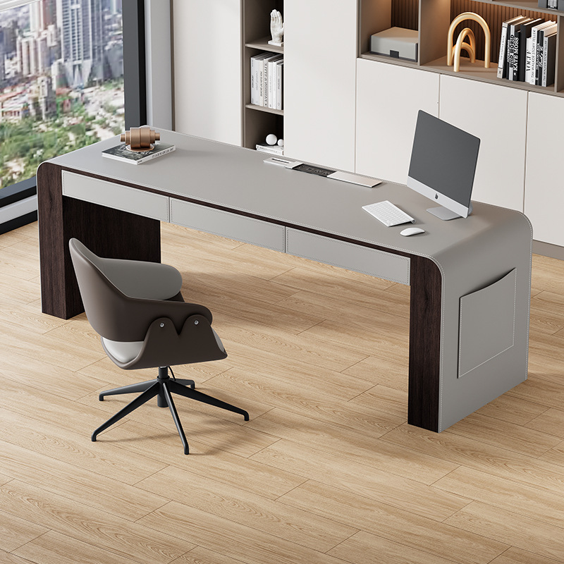 Italian Minimalist Office Desk - Office Furniture High End review and price