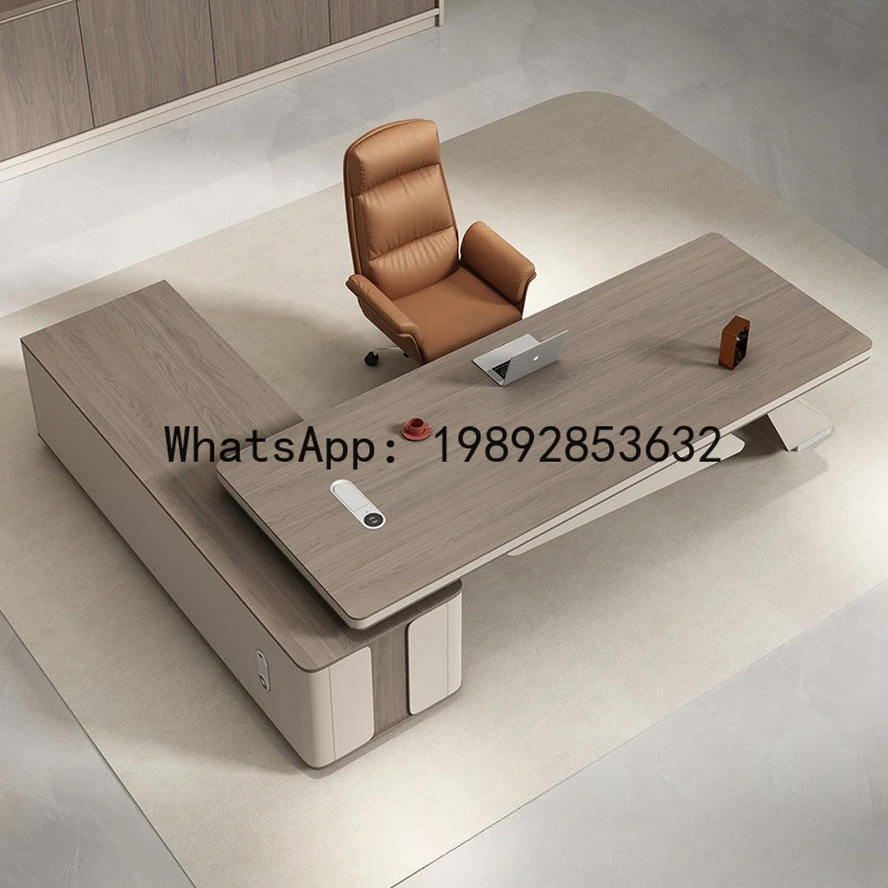 H5.18 executive desk, office d - Office Furniture Table review and price