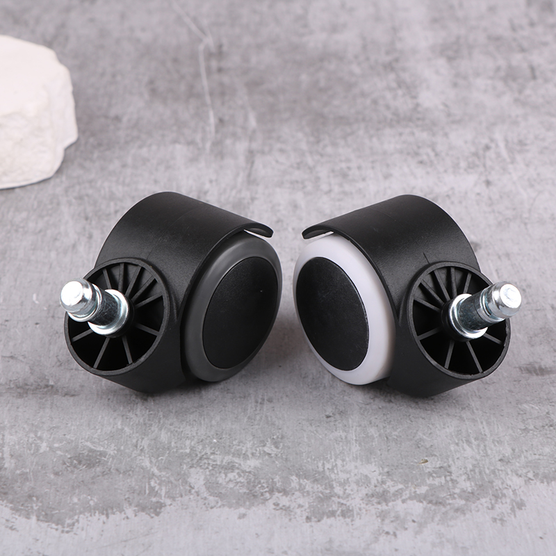 【New】2 Inch Universal Swivel C - Office Furniture Hardware review and price