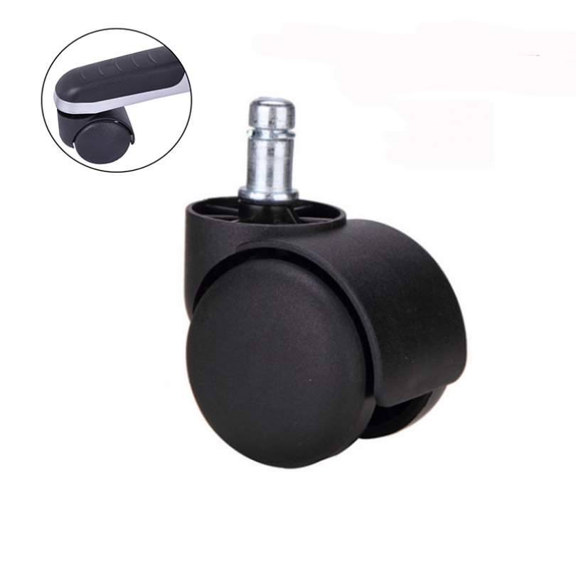 1/2Pcs Chair Wheel Furniture C - Office Furniture Hardware review and price