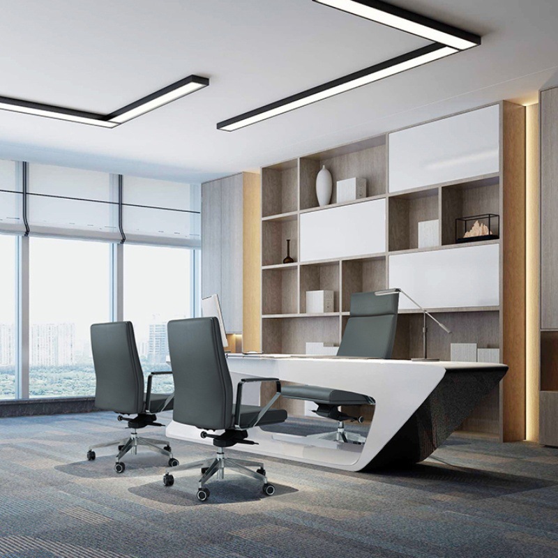 Nordic High-End Executive Chai - Office Furniture High End review and price