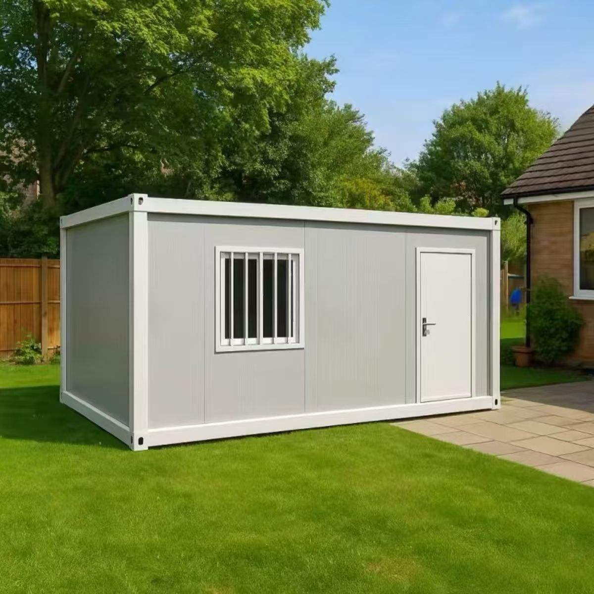Outdoor Rainproof Container Ho - Office Furniture Plan review and price