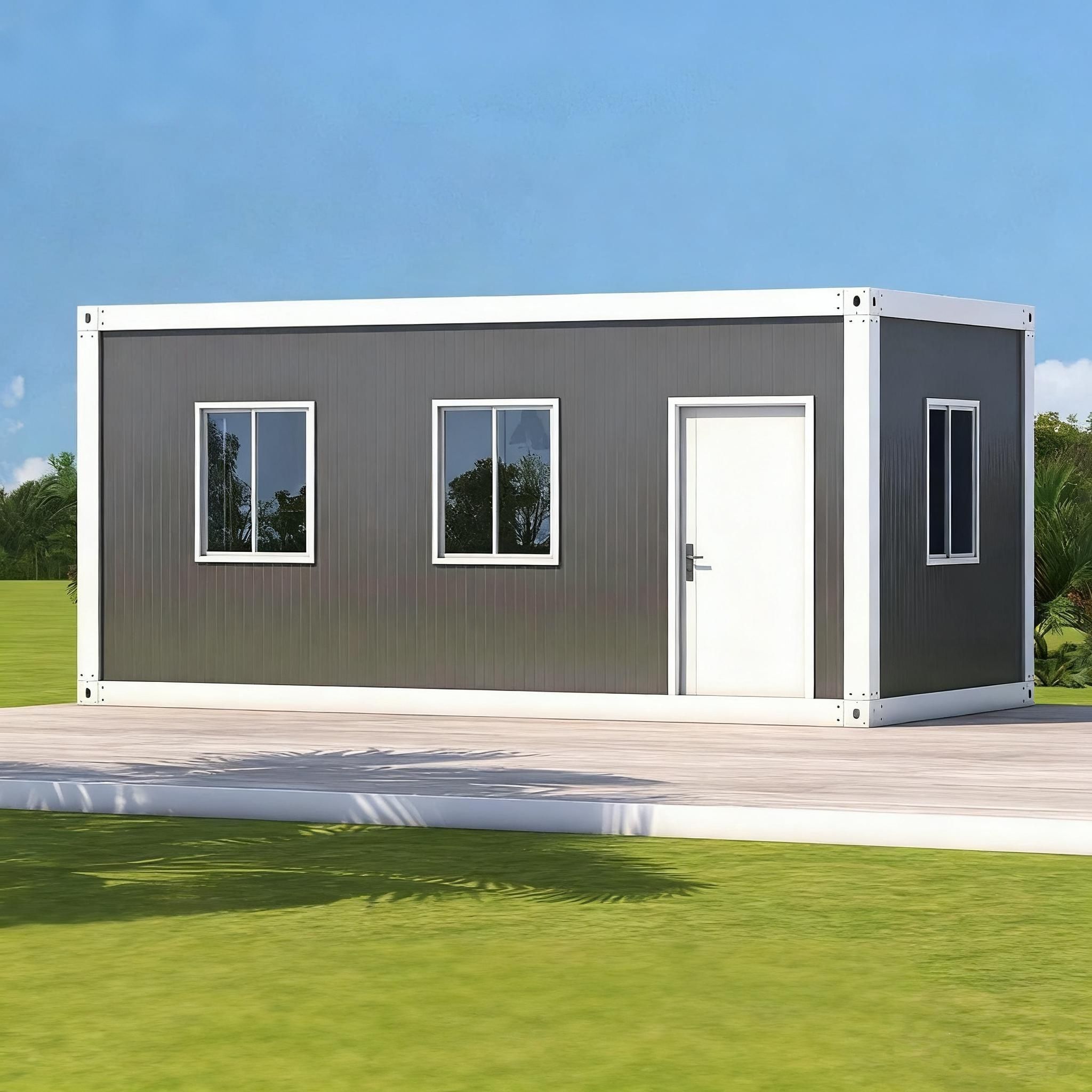 Outdoor Rainproof Container Ho - Office Furniture Plan review and price