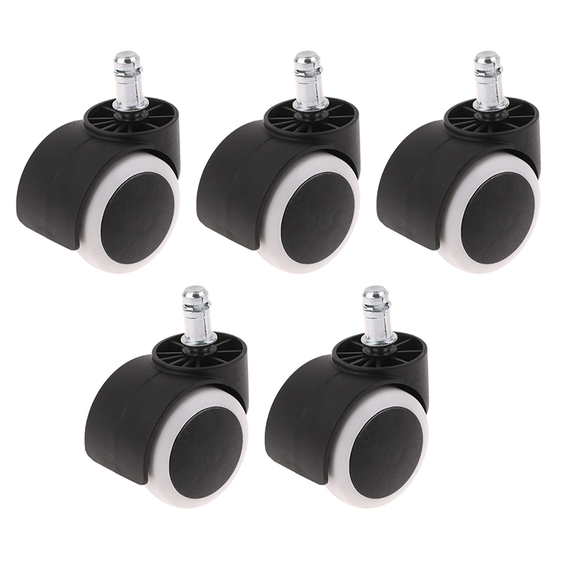 2 Inch Universal Swivel Caster - Office Furniture Hardware review and price