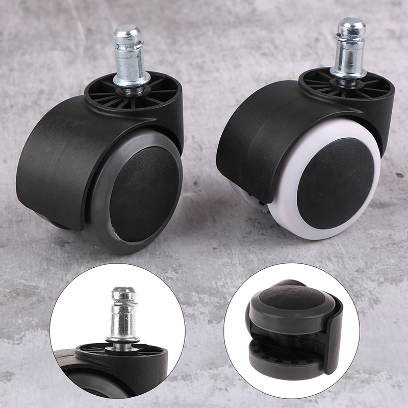 2 Inch Universal Swivel Caster - Office Furniture Hardware review and price