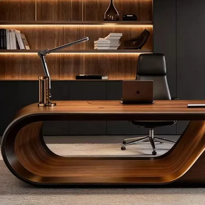 Computer Desk Modern Simplicit - Office Furniture High End review and price