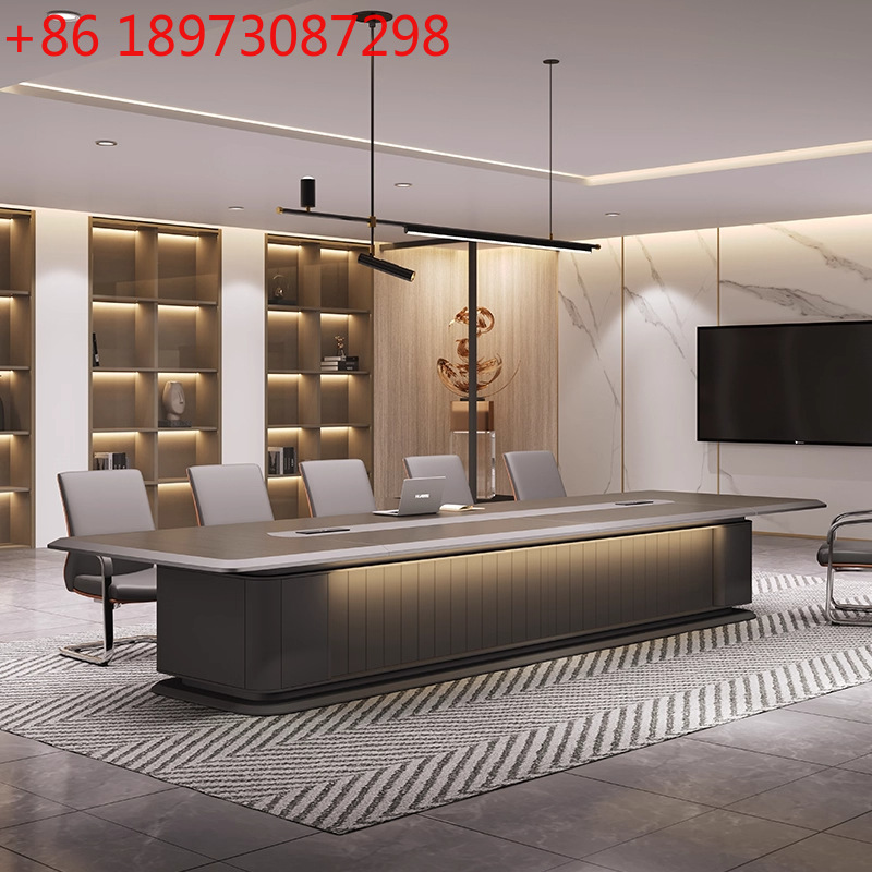 Large office conference table  - Office Furniture High End review and price
