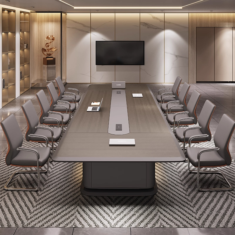 Large office conference table  - Office Furniture High End review and price