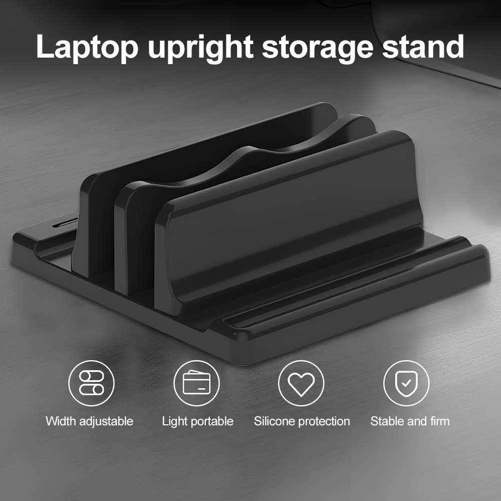 Office ABS  Laptop Stand Verti - Office Furniture Table review and price