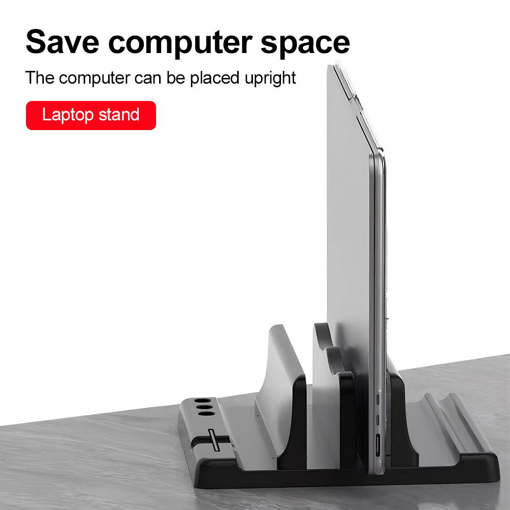 Office ABS  Laptop Stand Verti - Office Furniture Table review and price