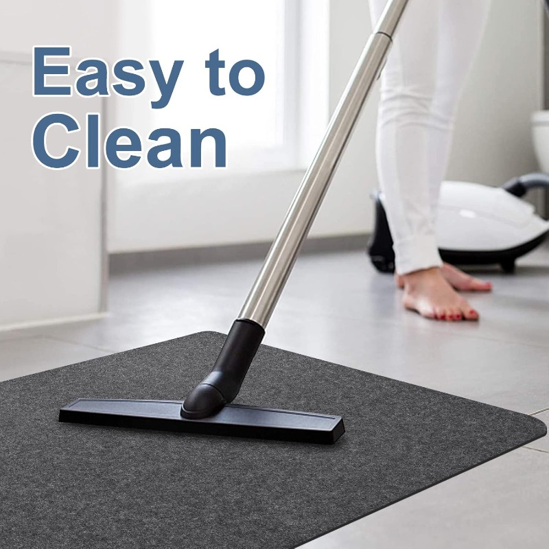 Large Anti-Slip Office Chair M - Chair Mat Hard Floor review and price