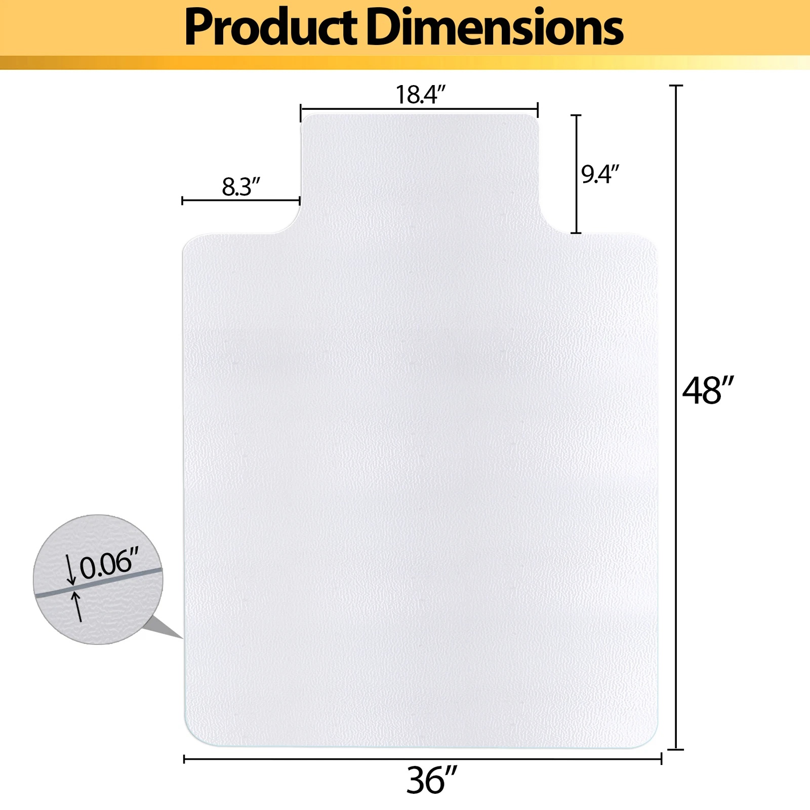 Office Chair Mat for Hard Floo - Chair Mat Hard Floor review and price