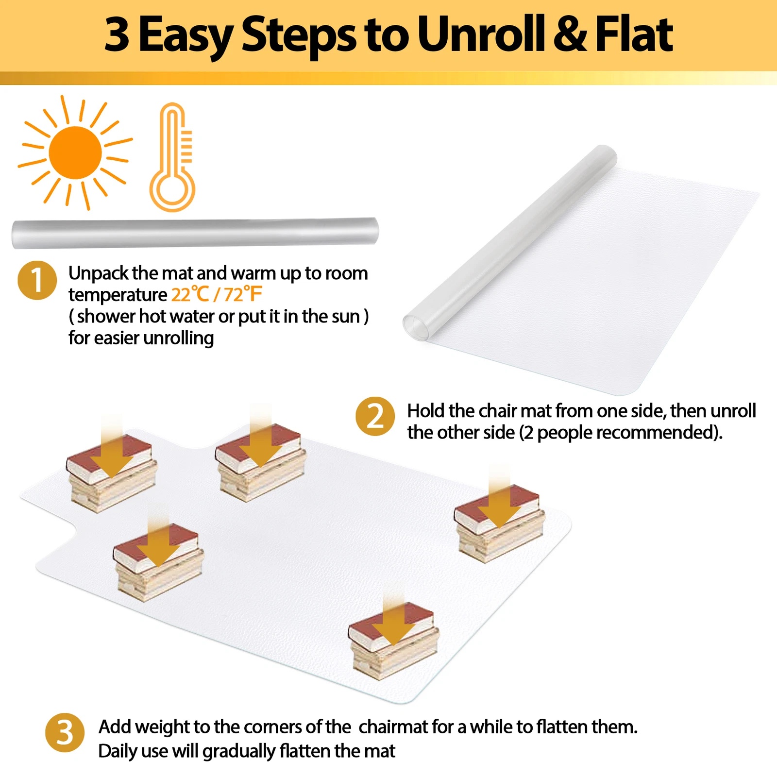 Office Chair Mat for Hard Floo - Chair Mat Hard Floor review and price