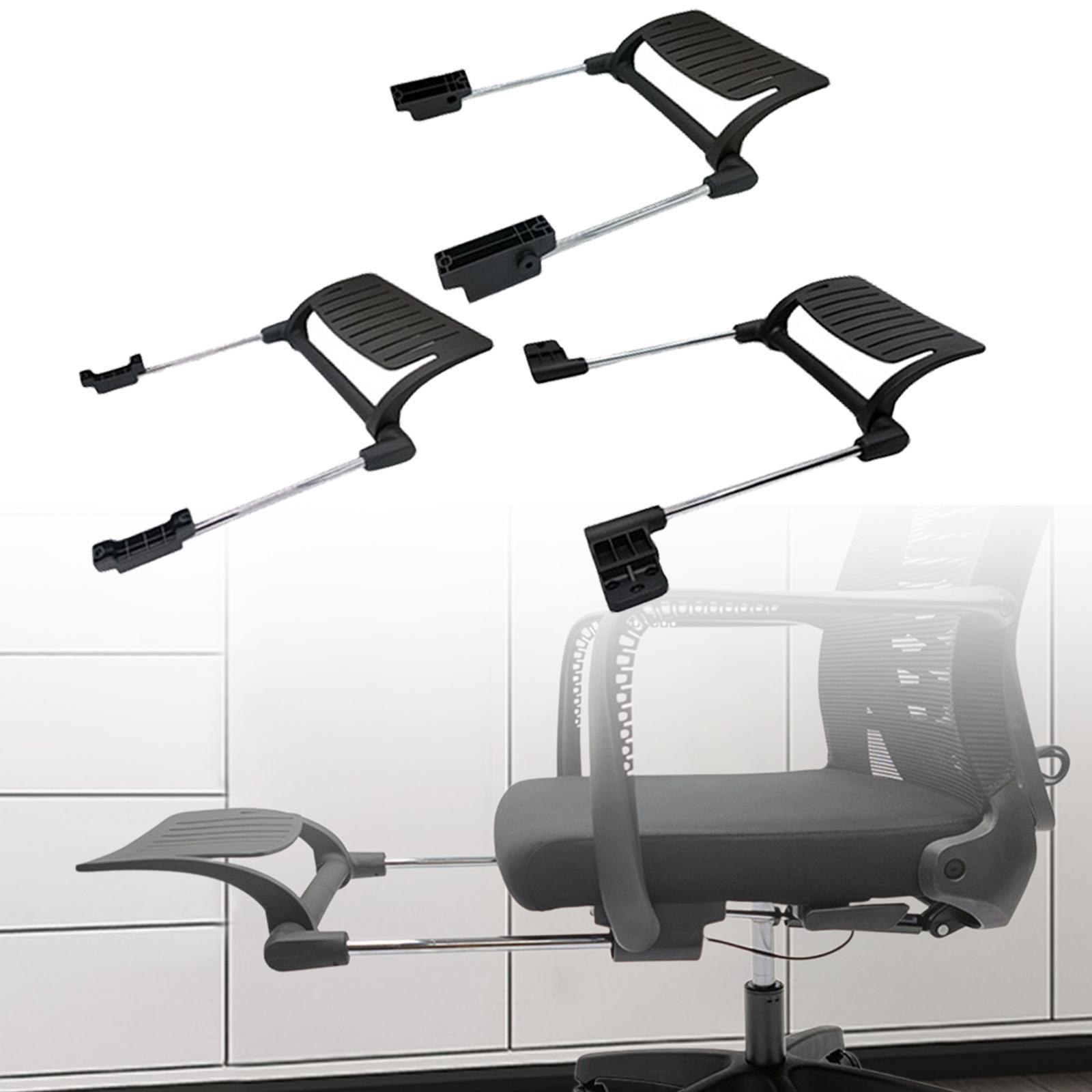 Office Chair Sliding Foot Peda - Office Furniture Plan review and price