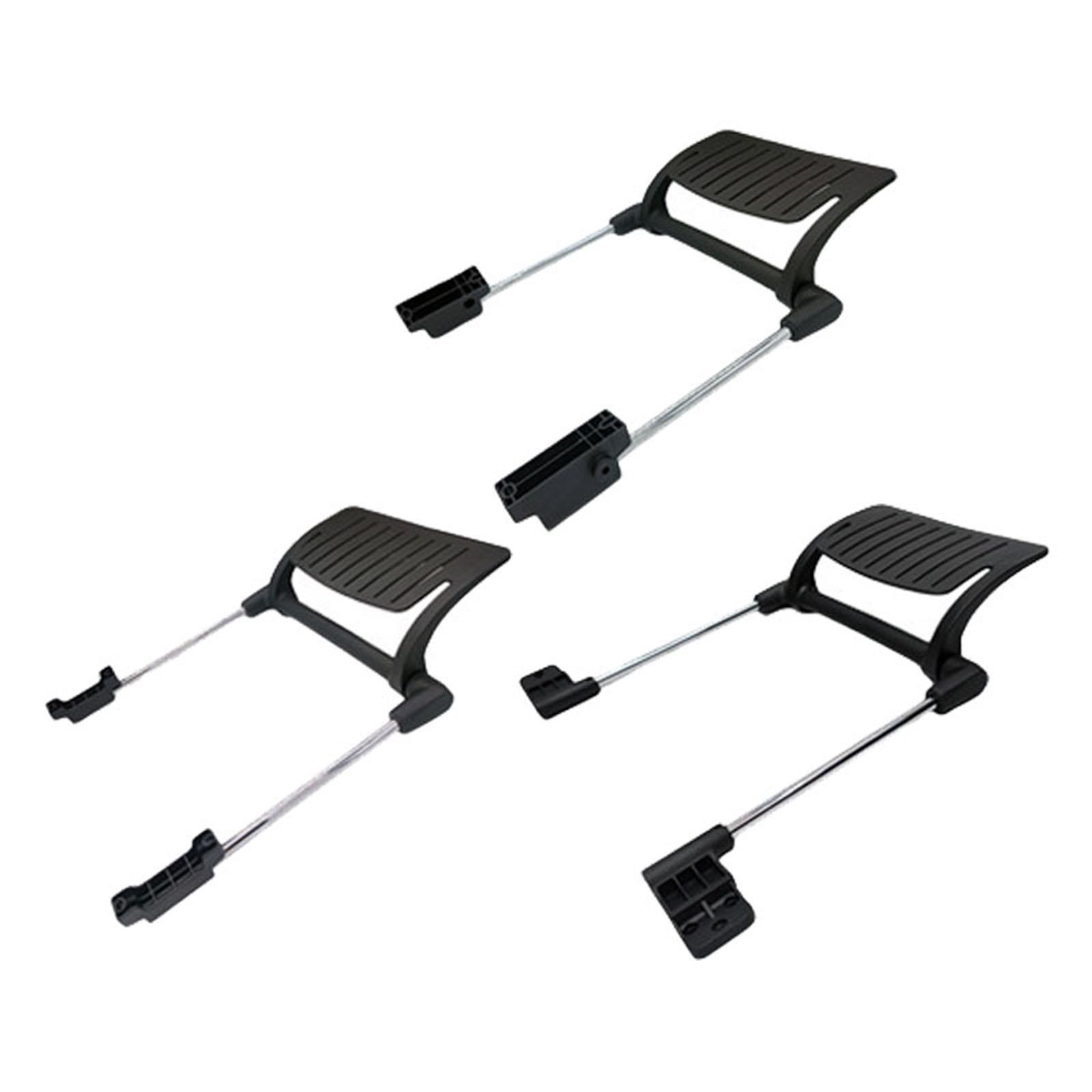 Office Chair Sliding Foot Peda - Office Furniture Plan review and price