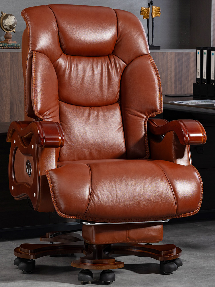 President Boss Chair Luxury Bu - Office Furniture High End review and price
