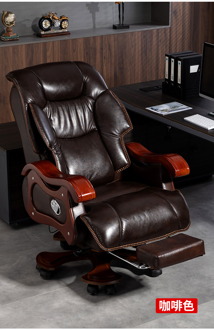 President Boss Chair Luxury Bu - Office Furniture High End review and price