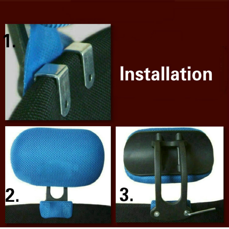 Office Computer Chair Headrest - Office Furniture Plan review and price