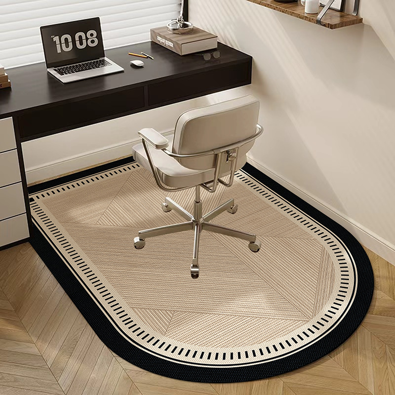 VIKAMA Study Wheelchair Carpet - Chair Mat Hard Floor review and price