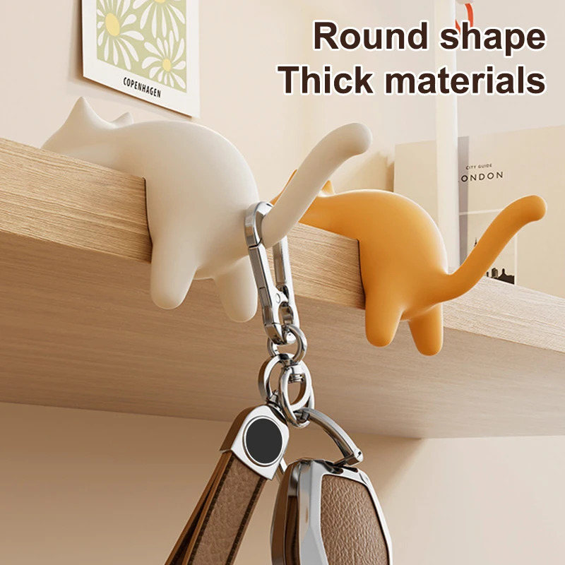 2/3pcs Cat Backpack Hook, Offi - Office Furniture Table review and price