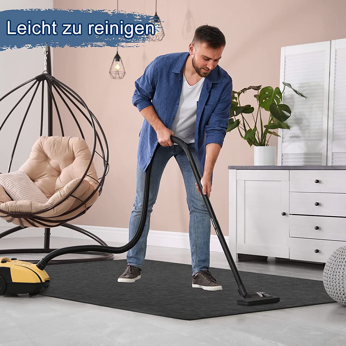 A67P-Floor Protection Mat Offi - Chair Mat Hard Floor review and price