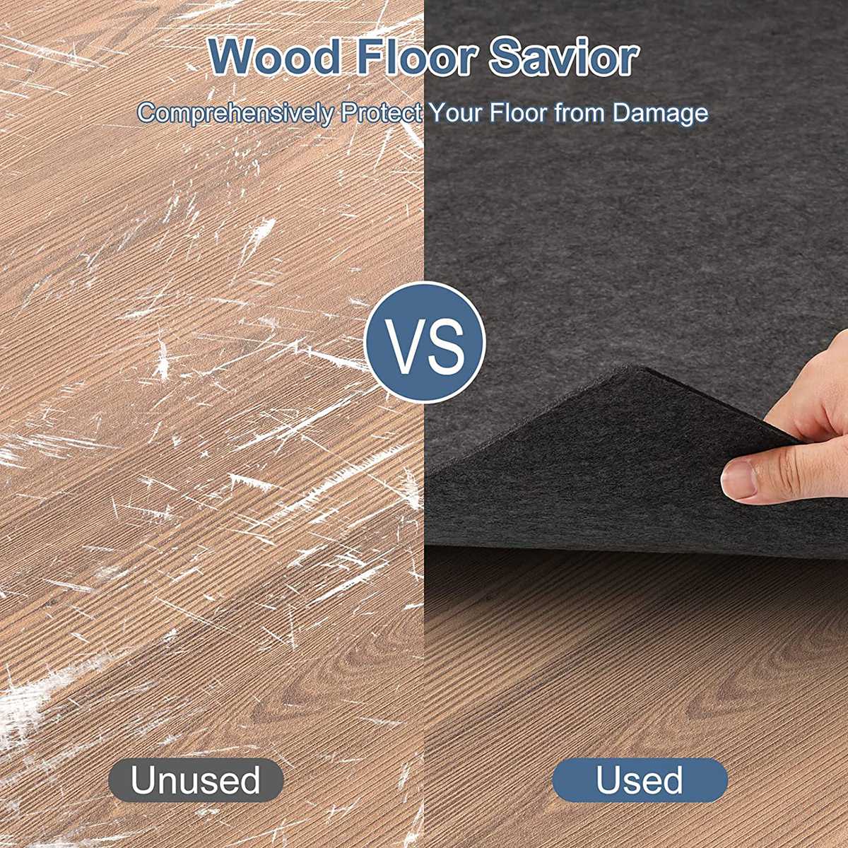 A67P-Floor Protection Mat Offi - Chair Mat Hard Floor review and price