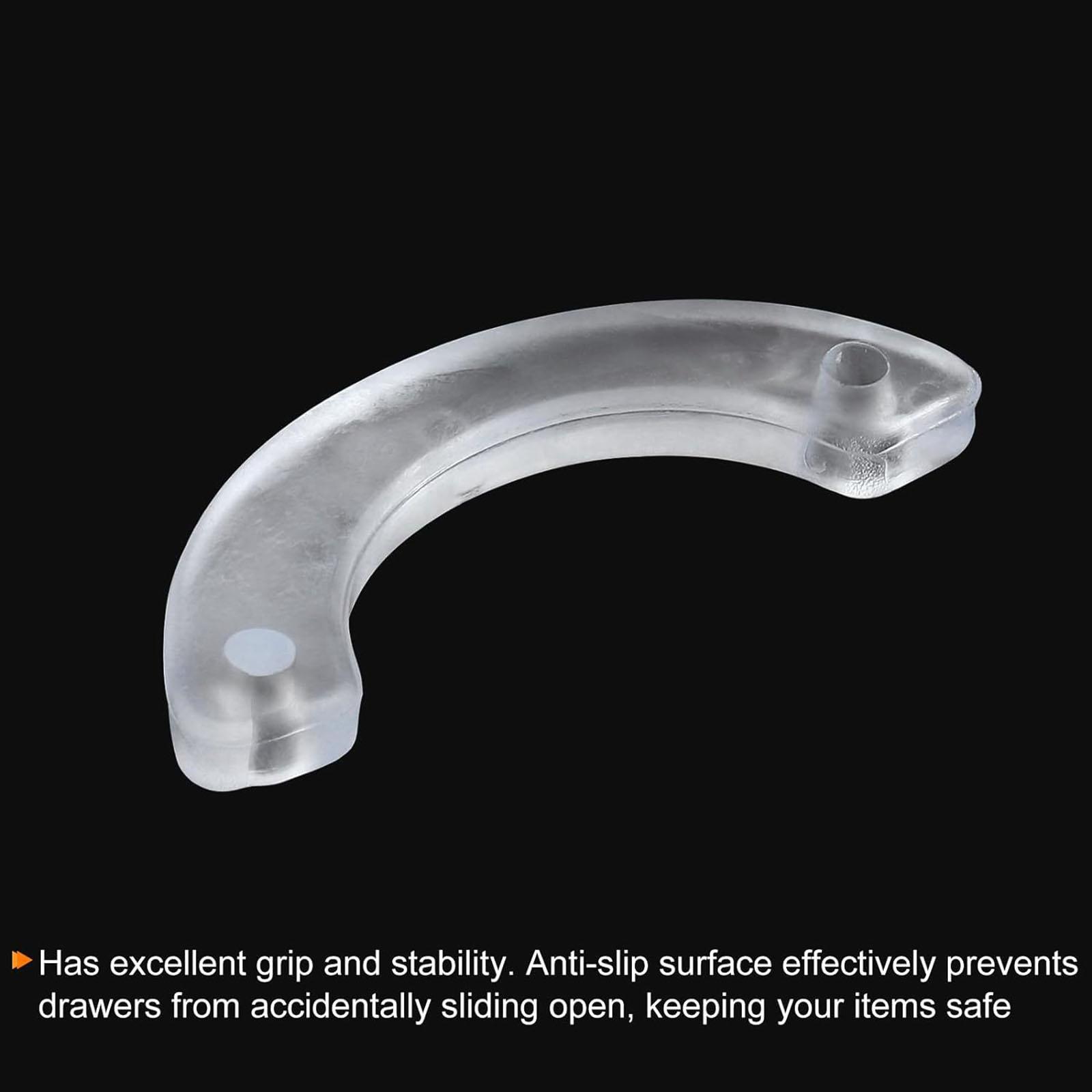 Drawer Sliding Stop Plastic An - Office Furniture Hardware review and price