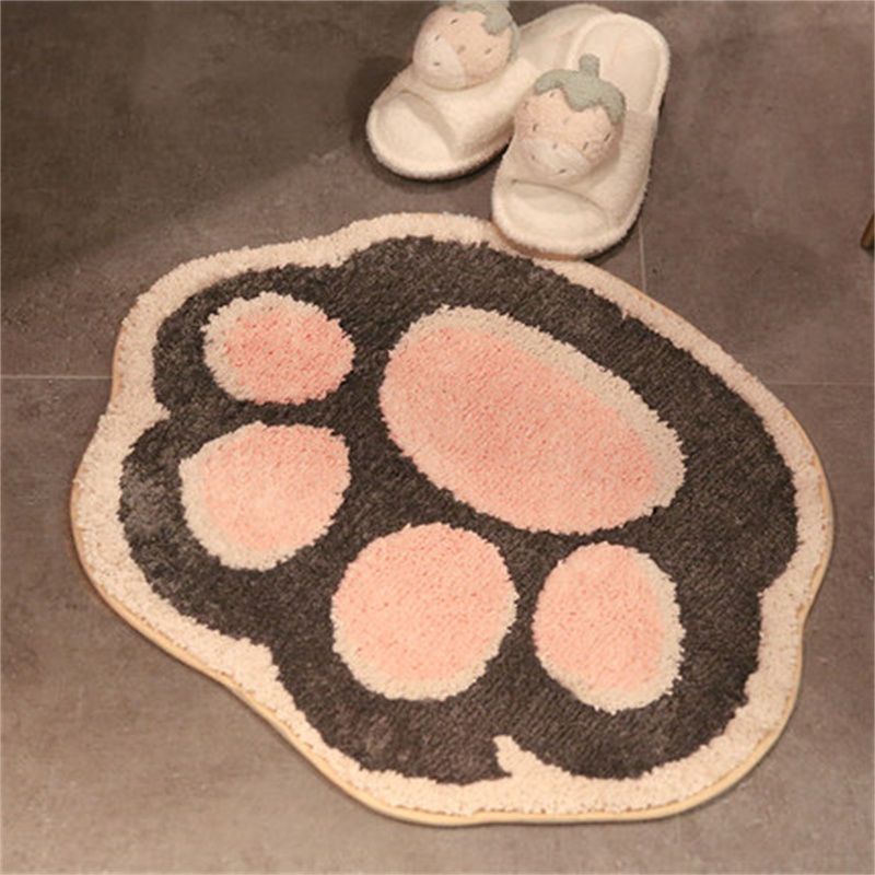 VIKAMA Bathroom Anti-slip Door - Chair Mat Hard Floor review and price