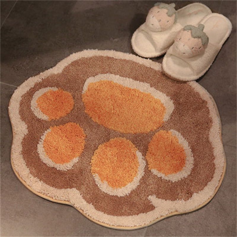 VIKAMA Bathroom Anti-slip Door - Chair Mat Hard Floor review and price