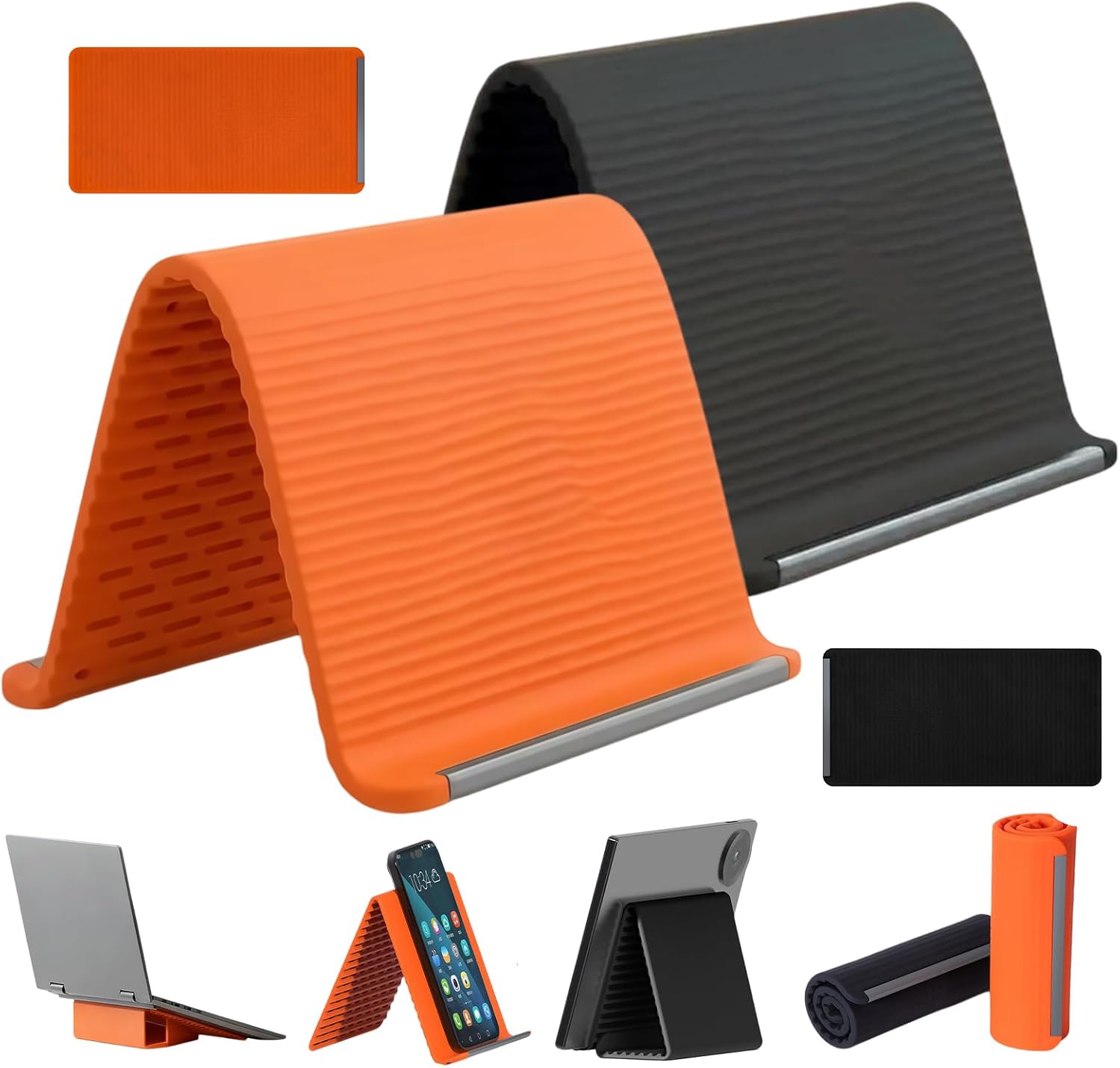 Creative Flexible Foldable Tra - Office Furniture Table review and price