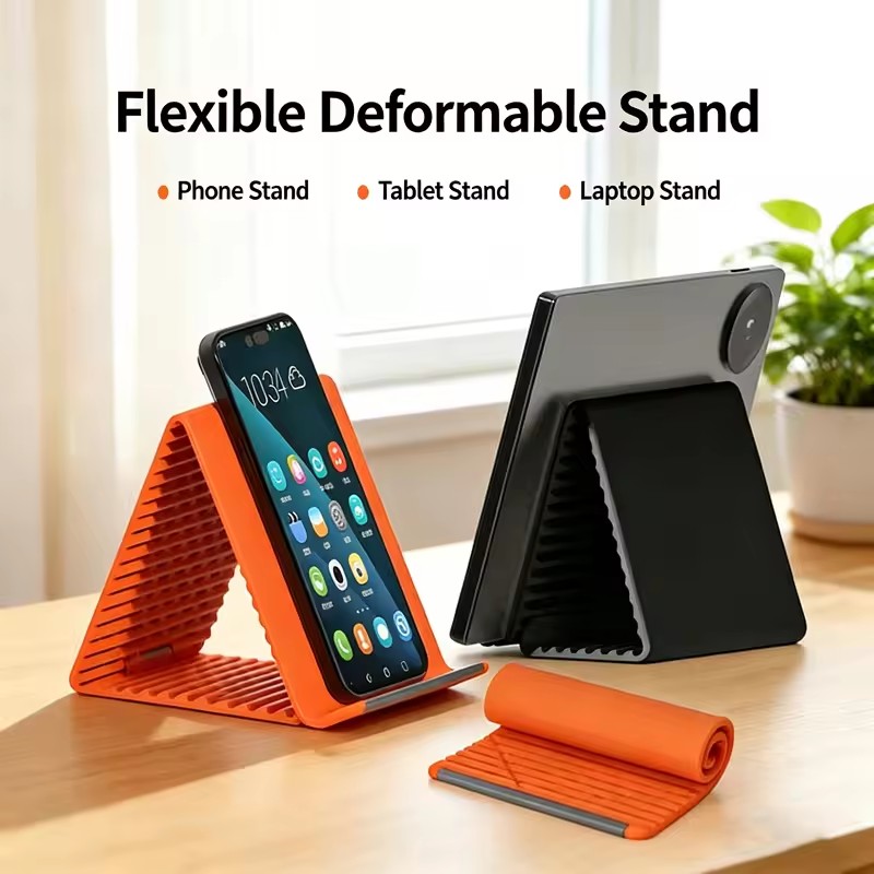 Creative Flexible Foldable Tra - Office Furniture Table review and price