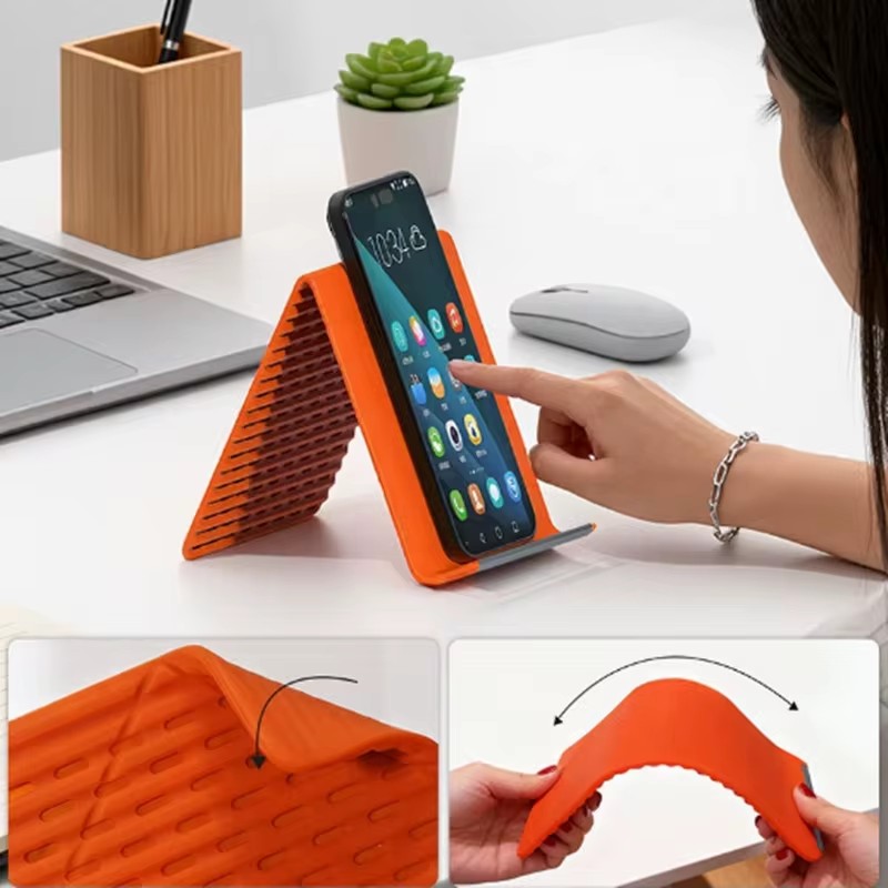 Creative Flexible Foldable Tra - Office Furniture Table review and price