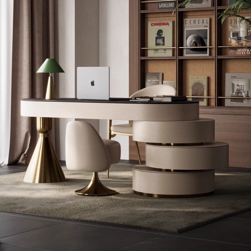 Italian Luxury Sintered Stone  - Office Furniture High End review and price