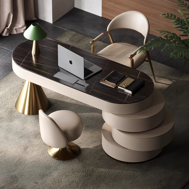 Italian Luxury Sintered Stone  - Office Furniture High End review and price
