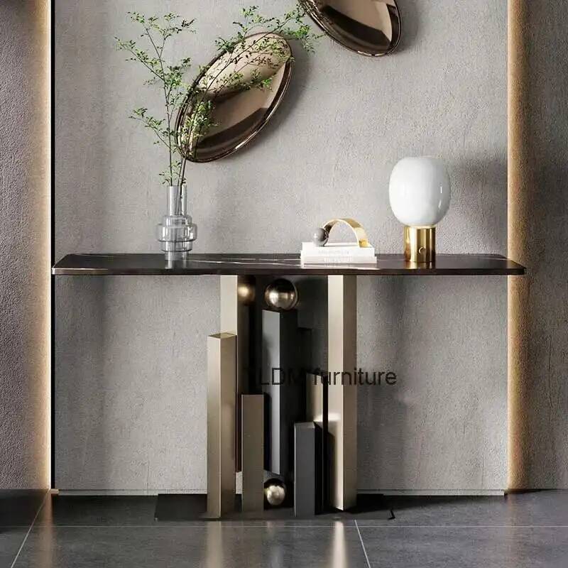Modern Simple Console Table fo - Office Furniture High End review and price