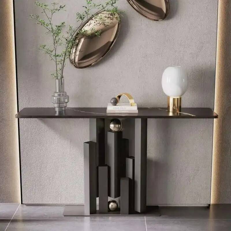 Modern Simple Console Table fo - Office Furniture High End review and price