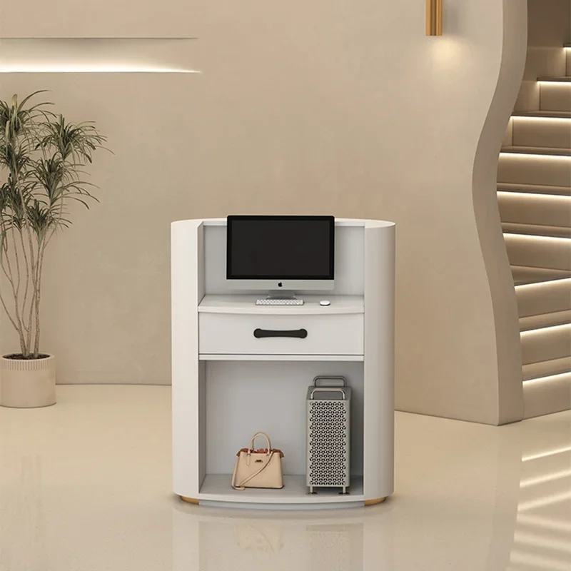 Nordic Originality Reception D - Office Furniture High End review and price